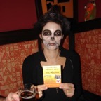 Halloween 3. Platz