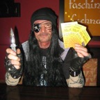 Fasching 1. Platz