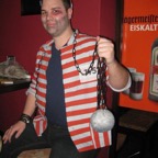 Fasching 3.Platz