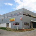 Pub von aussen