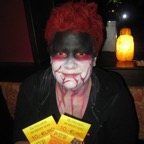 Halloween 2. Platz