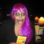 Halloween 3. Platz