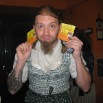 Halloween 2. Platz