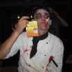 Halloween 3. Platz